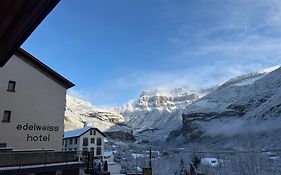 Edelweiss Hotel